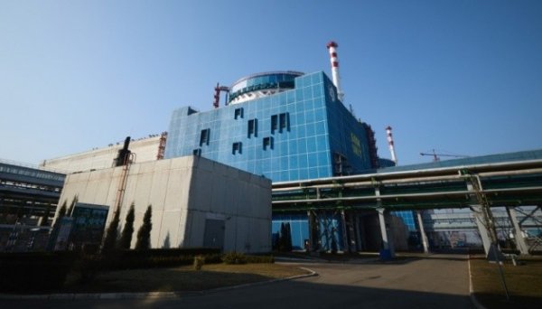 Енергоатом і Westinghouse домовилися про спільну роботу з будівництва енергоблоків №3 і №4 ХАЕС Енергоатом і Westinghouse домовилися про спільну роботу з будівництва енергоблоків №3 і №4 ХАЕС