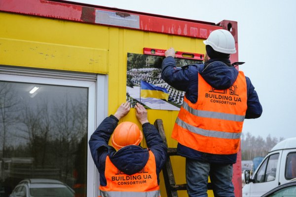 Боротьба за пам’ять. Як будують національне військове кладовище і коли почнуть поховання
Боротьба за пам’ять. Як будують національне військове кладовище і коли почнуть поховання