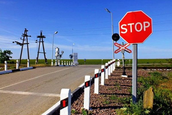 Потяг та штраф – головні небезпеки: як правильно проїжджати переїзд на авто
Потяг та штраф – головні небезпеки: як правильно проїжджати переїзд на авто