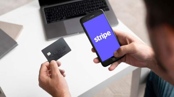 Stripe может продать акции на сумму свыше $85 миллиардов
Stripe может продать акции на сумму свыше $85 миллиардов