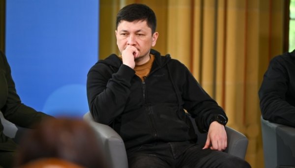 Миколаївщина втрачає ринки через непрацюючі порти - Кім Миколаївщина втрачає ринки через непрацюючі порти - Кім