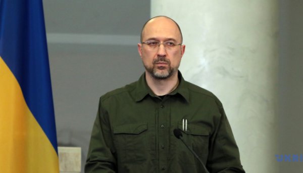 Розпочинаємо підготовку до наступного осінньо-зимового періоду вже зараз - Шмигаль Розпочинаємо підготовку до наступного осінньо-зимового періоду вже зараз - Шмигаль