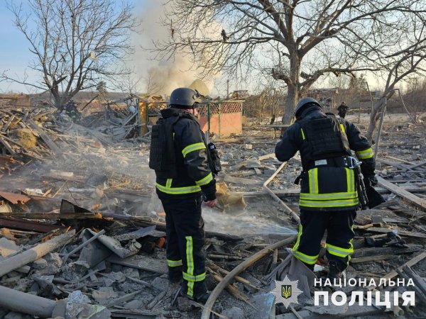 Через удар росіян по Краматорську на Донеччині загинула людина
Через удар росіян по Краматорську на Донеччині загинула людина