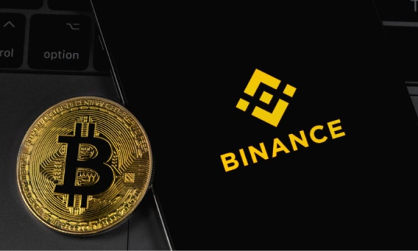 Нигерия подала в суд на криптобиржу Binance, требуя $81,5 млрд
Нигерия подала в суд на криптобиржу Binance, требуя $81,5 млрд