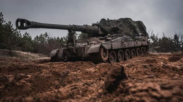 1 250 военных и 58 артсистем – потери РФ за сутки 1 250 военных и 58 артсистем – потери РФ за сутки