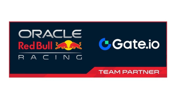 Биржа Gate.io заключила многолетнее партнерство с Oracle Red Bull Racing
Биржа Gate.io заключила многолетнее партнерство с Oracle Red Bull Racing