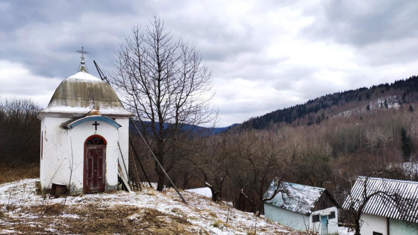 Спокій та краса: як цього року виглядає зимова Східниця (фоторепортаж, відео) Спокій та краса: як цього року виглядає зимова Східниця (фоторепортаж, відео)