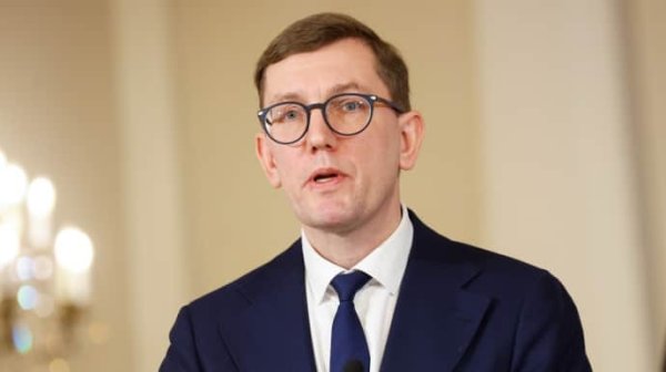 Эстония отправляет Украине новый пакет военной помощи Эстония отправляет Украине новый пакет военной помощи