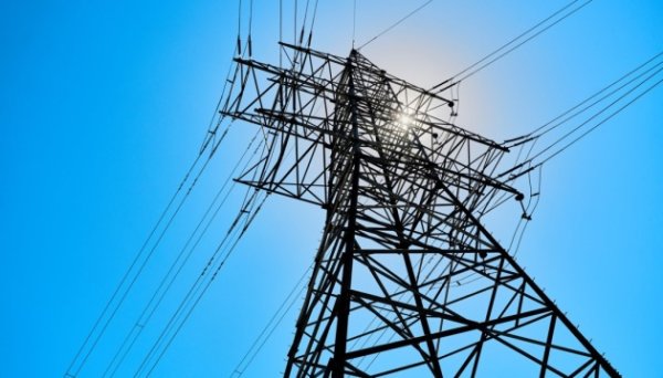 В Україні стабілізувалося споживання електроенергії В Україні стабілізувалося споживання електроенергії