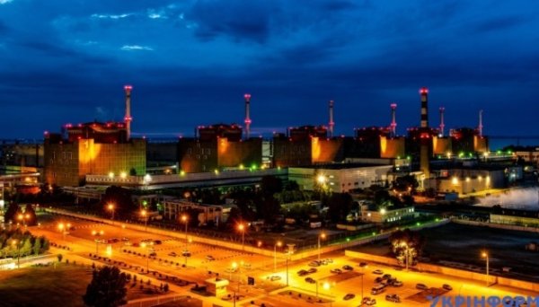 МАГАТЕ відклало ротацію місії на Запорізькій АЕС через відсутність гарантій безпеки з боку Росії МАГАТЕ відклало ротацію місії на Запорізькій АЕС через відсутність гарантій безпеки з боку Росії