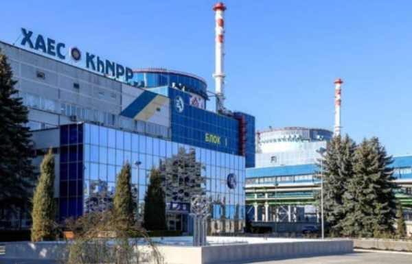 Энергоатом и Westinghouse договорились о совместной работе по строительству энергоблоков ХАЭС
Энергоатом и Westinghouse договорились о совместной работе по строительству энергоблоков ХАЭС