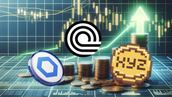 Прогнозы цен на криптовалюту: Ondo, Chainlink или XYZVerse
Прогнозы цен на криптовалюту: Ondo, Chainlink или XYZVerse