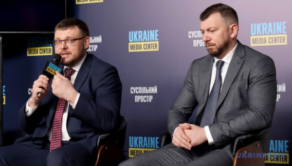 Кривонос: Ведемо переговори, щоб повернути Україні $39 мільйонів, арештованих у Швейцарії Кривонос: Ведемо переговори, щоб повернути Україні $39 мільйонів, арештованих у Швейцарії