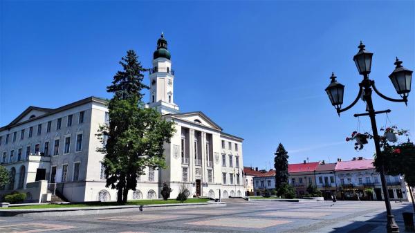Ідеї для романтичного вікенду в Україні – і не лише на День закоханих Ідеї для романтичного вікенду в Україні – і не лише на День закоханих