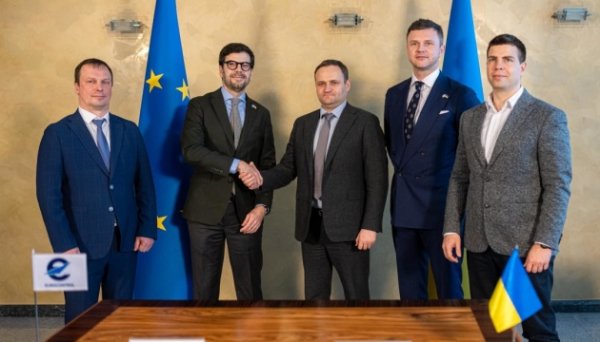 Європейський фонд підтримки української авіації продовжить роботу у 2025-2026 роках Європейський фонд підтримки української авіації продовжить роботу у 2025-2026 роках