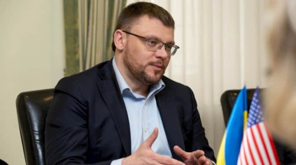 Один из фигурантов дела о земельной афере в Киеве пытается сбежать из Украины – НАБУ Один из фигурантов дела о земельной афере в Киеве пытается сбежать из Украины – НАБУ