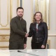 Зеленський зустрівся із президенткою ЄІБ: говорили про фінансування енергетики, освіти та інфраструктури Зеленський зустрівся із президенткою ЄІБ: говорили про фінансування енергетики, освіти та інфраструктури