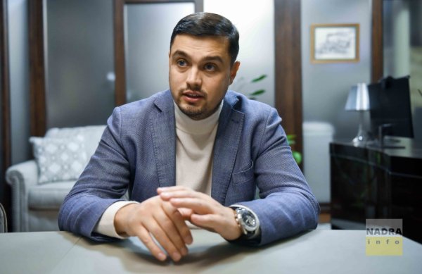 Український інтерес у «ресурсній» угоді зі США: гарантії безпеки перш за все Український інтерес у «ресурсній» угоді зі США: гарантії безпеки перш за все