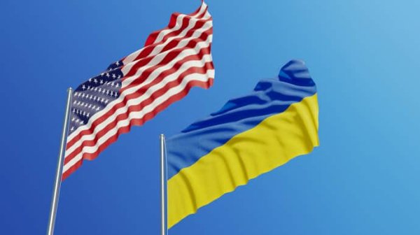 Украина еще не готова подписать соглашение о недрах с США из-за "проблемных вопросов" – Sky News Украина еще не готова подписать соглашение о недрах с США из-за "проблемных вопросов" – Sky News
