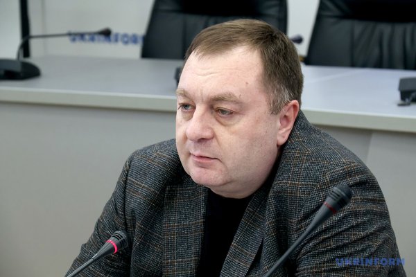 Україна є світовим лідером за стабільністю фіксованого інтернету - Держспецзвʼязку Україна є світовим лідером за стабільністю фіксованого інтернету - Держспецзвʼязку