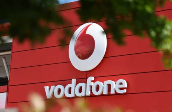 Vodafone Украина согласовала с владельцами евробондов отсрочку погашения на 2 года
Vodafone Украина согласовала с владельцами евробондов отсрочку погашения на 2 года