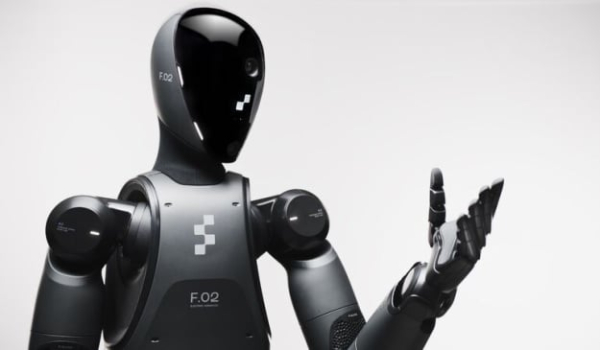 Figure AI рассчитывает привлечь $1,5 миллиарда инвестиций
Figure AI рассчитывает привлечь $1,5 миллиарда инвестиций