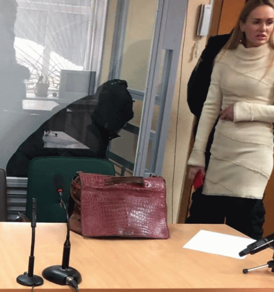 Экс-СБУшник, который "похитил" родственника-бизнесмена, отправлен под арест Экс-СБУшник, который "похитил" родственника-бизнесмена, отправлен под арест