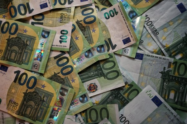 Як партнери допомагають Україні нести фінансовий тягар великої війни Як партнери допомагають Україні нести фінансовий тягар великої війни