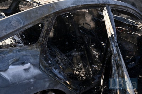 Сьогодні вранці російські війська завдали два удари по Краматорську, є постраждалий
Сьогодні вранці російські війська завдали два удари по Краматорську, є постраждалий