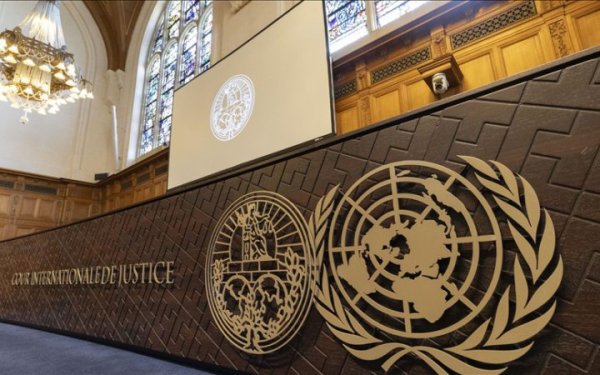 Місія ООН зафіксувала 79 страт росіянами військовополонених українців з кінця серпня 2024 року
Місія ООН зафіксувала 79 страт росіянами військовополонених українців з кінця серпня 2024 року
