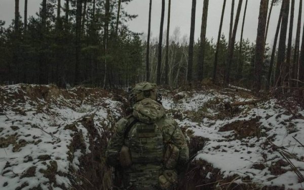 На фронті вже відбулося 176 боїв, найбільше – на Покровському та Куп'янському напрямках
На фронті вже відбулося 176 боїв, найбільше – на Покровському та Куп'янському напрямках