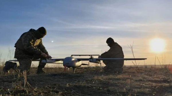 Россияне снизили активность на фронте, на 16 часов 79 боев – Генштаб Россияне снизили активность на фронте, на 16 часов 79 боев – Генштаб