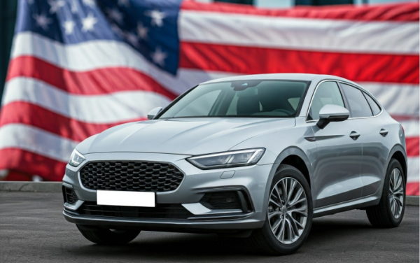В Украине уменьшился спрос на подержанные авто из США
В Украине уменьшился спрос на подержанные авто из США