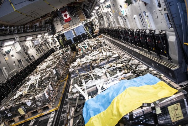 Що відбувалося в Україні за день до великої війни: хронологія подій
Що відбувалося в Україні за день до великої війни: хронологія подій