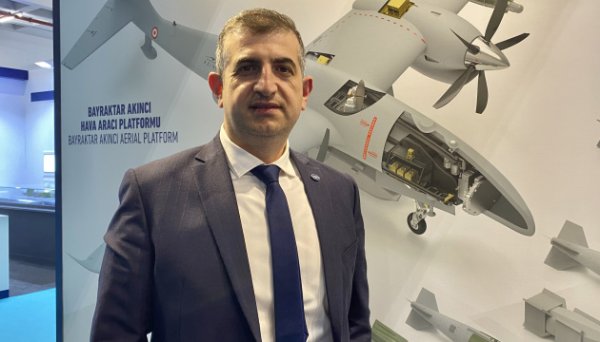 У Туреччині вже проходять підготовку майбутні працівники заводу Baykar в Україні У Туреччині вже проходять підготовку майбутні працівники заводу Baykar в Україні
