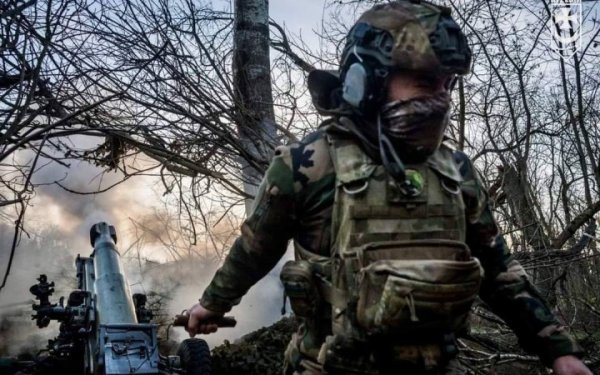 На фронті відбулося 90 боїв, третина з них – на Покровському напрямку
На фронті відбулося 90 боїв, третина з них – на Покровському напрямку