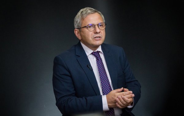 Як торговельні «війни» Трампа вплинуть на Україну Як торговельні «війни» Трампа вплинуть на Україну