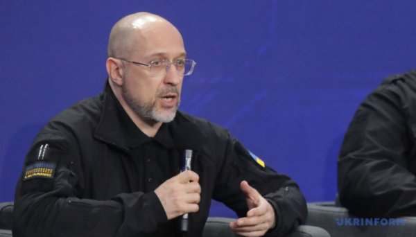 В Україні затвердили пріоритетні проєкти: підсумки Стратегічної інвестиційної ради В Україні затвердили пріоритетні проєкти: підсумки Стратегічної інвестиційної ради