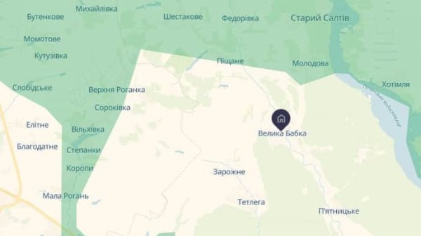 Россияне атаковали Харьковскую область: ранили беременную и мужчину Россияне атаковали Харьковскую область: ранили беременную и мужчину