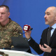 НБУ випустив пам&rsquo;ятну монету &laquo;Національна гвардія України&raquo;