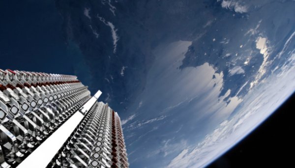У Польщі розповіли, скільки платять за роботу терміналів Starlink для України У Польщі розповіли, скільки платять за роботу терміналів Starlink для України