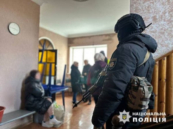 Вместо реабилитации заставляли зависимых работать бесплатно: полиция раскрыла трудовое рабство