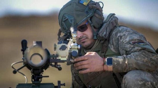 Более трети боестолкновений на фронте за сутки произошло на Покровском направлении – Генштаб Более трети боестолкновений на фронте за сутки произошло на Покровском направлении – Генштаб