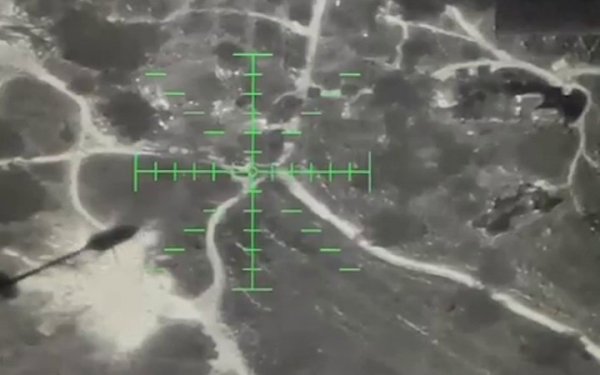Бійці ДПСУ знищили російські бліндажі на Вовчанському напрямку
Бійці ДПСУ знищили російські бліндажі на Вовчанському напрямку