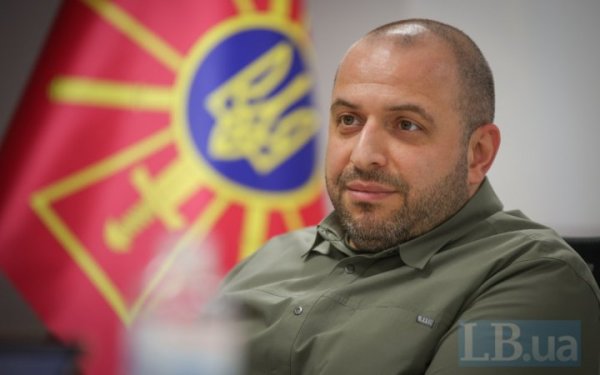 Умєров: якщо Росія хоче завершити війну, вона повинна погодитися на пропозицію США
Умєров: якщо Росія хоче завершити війну, вона повинна погодитися на пропозицію США