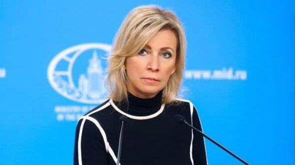 Россия отреагировала на переговоры Украина-США в Джидде: Главные новости будут из Москвы Россия отреагировала на переговоры Украина-США в Джидде: Главные новости будут из Москвы