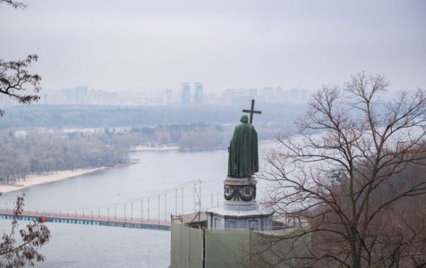Синоптики дали прогноз на сьогодні в Україні
Синоптики дали прогноз на сьогодні в Україні