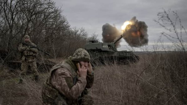 За сутки Силы обороны Украины обезвредили 1190 оккупантов – Генштаб За сутки Силы обороны Украины обезвредили 1190 оккупантов – Генштаб