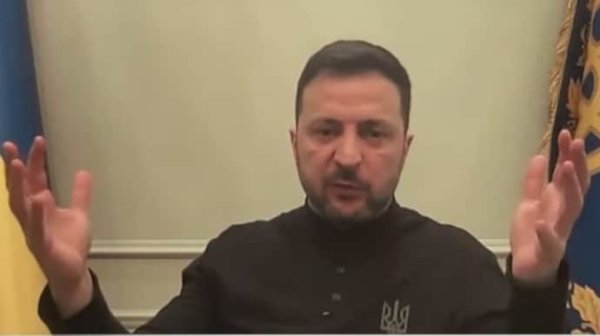 Зеленский о возможном перемирии: Вопрос территорий будет самым сложным Зеленский о возможном перемирии: Вопрос территорий будет самым сложным