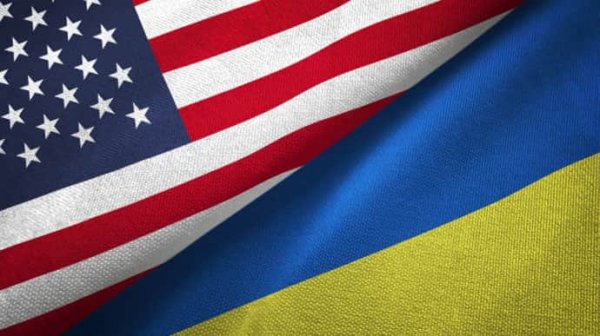 Американцы поддерживают Украину и считают, что Трамп – на стороне РФ Американцы поддерживают Украину и считают, что Трамп – на стороне РФ